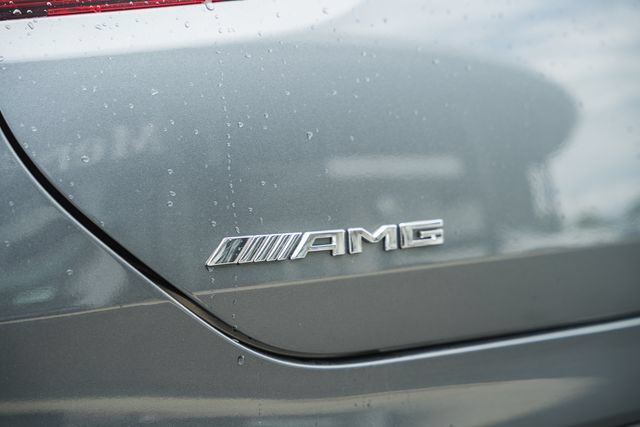 New 2026 Mercedes-Benz GLE 63 AMG S image 8