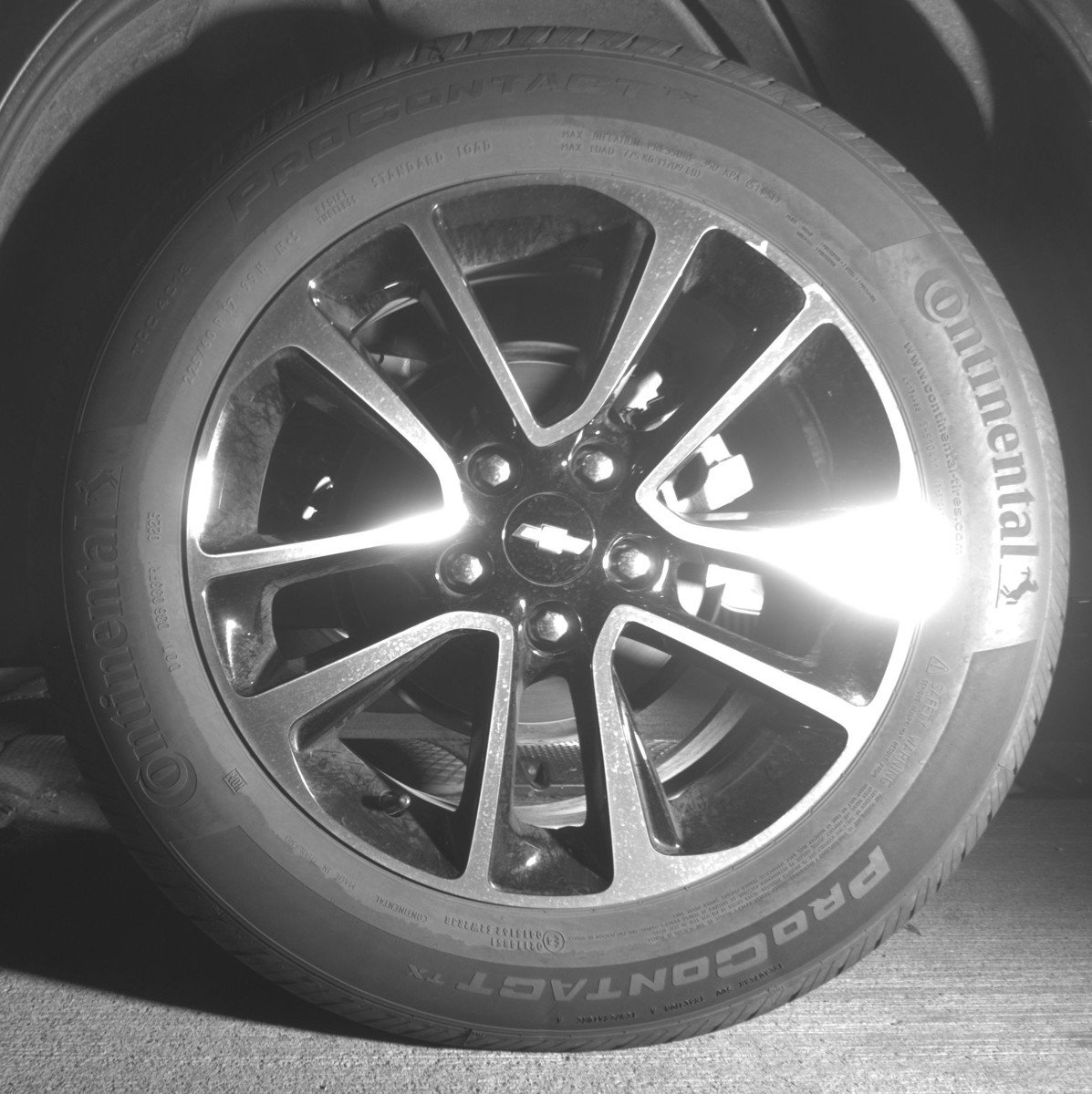 Used 2025 Chevrolet TrailBlazer LT FWD image 14