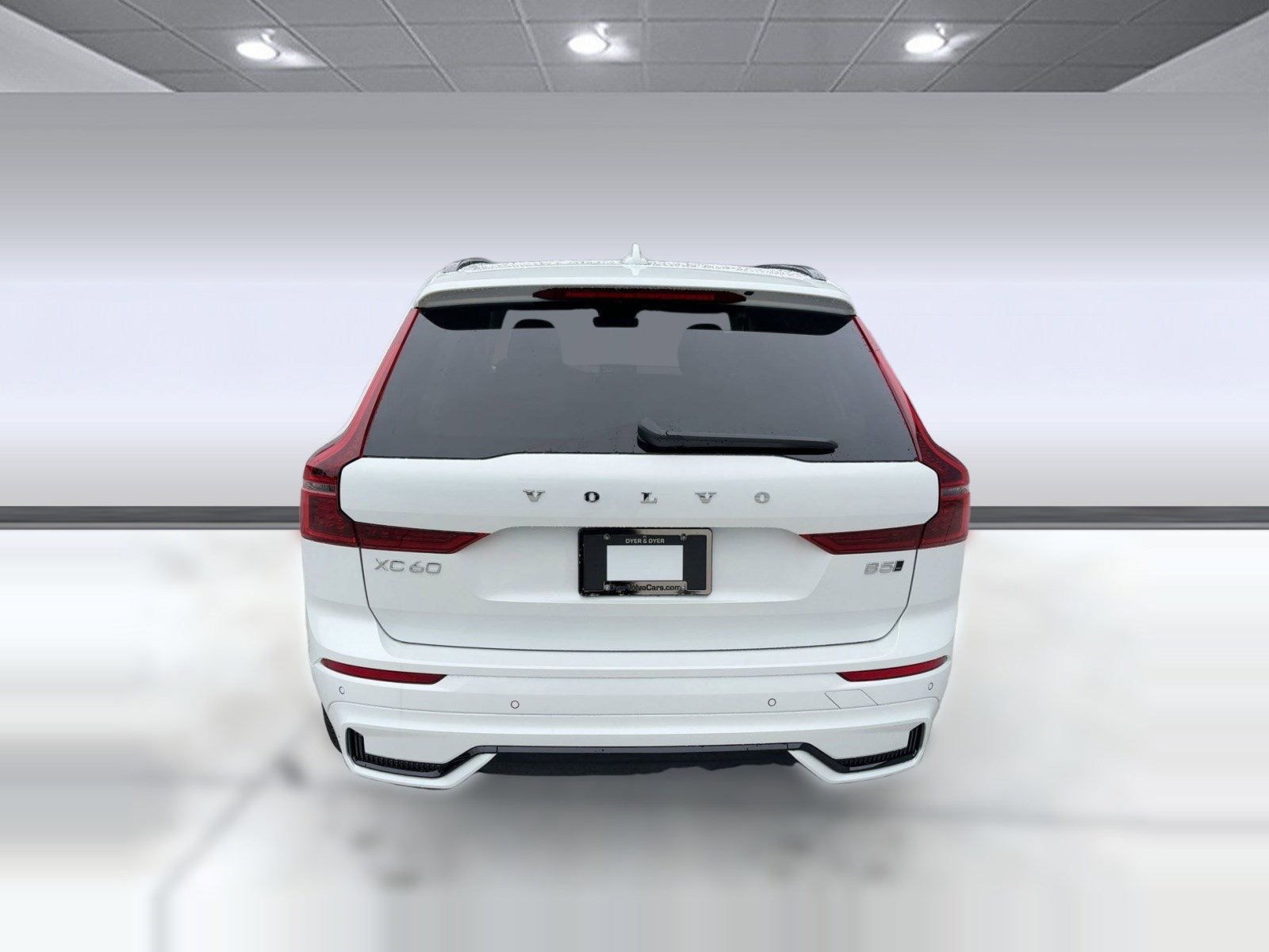 New 2026 Volvo XC60 B5 Ultra w/ Climate Package image 10