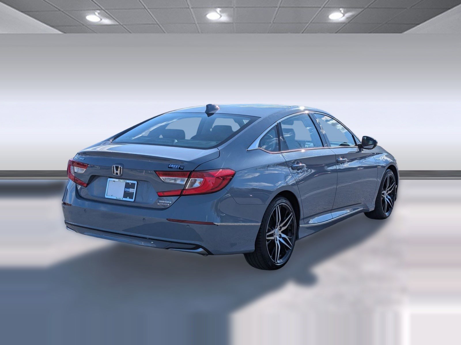 Used 2021 Honda Accord Touring image 9
