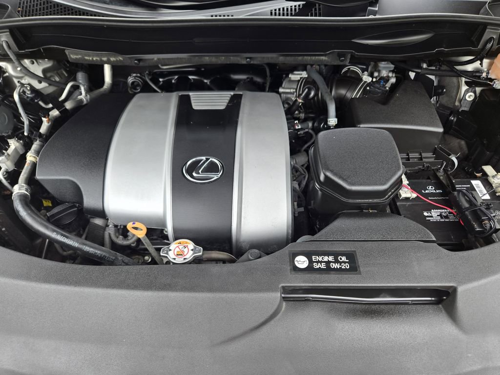 Used 2020 Lexus RX 350 FWD w/ Premium Package image 41