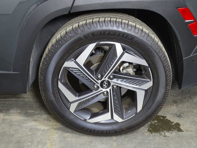 Used 2022 Hyundai Tucson Limited image 39