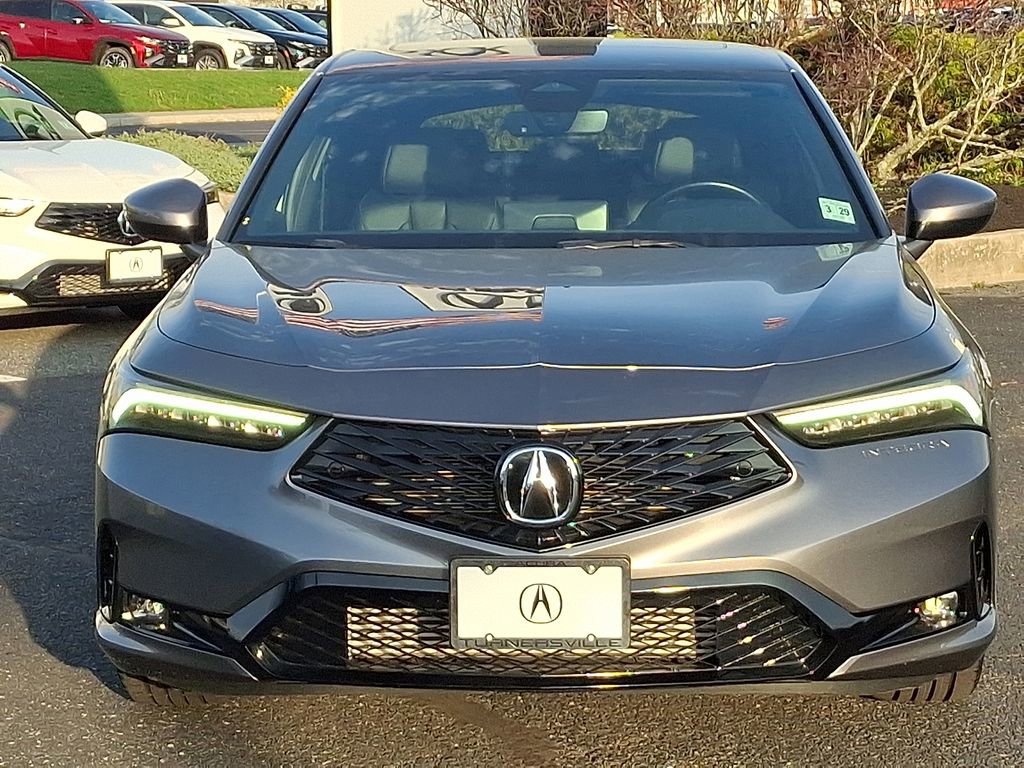 Used 2024 Acura Integra A-Spec image 2