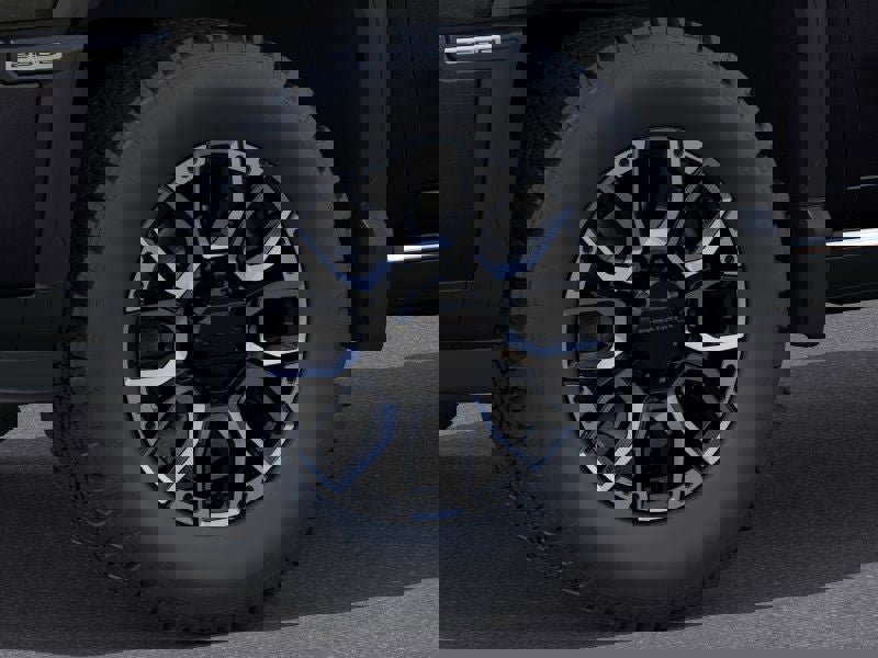 New 2026 GMC Sierra 2500 Denali w/ Technology Package image 33