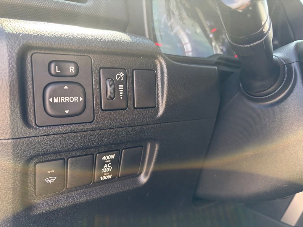 Used 2019 Toyota 4Runner SR5 Premium AWD/4WD image 58