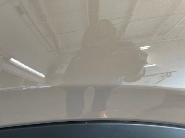 New 2026 Nissan Rogue SV AWD/4WD image 7