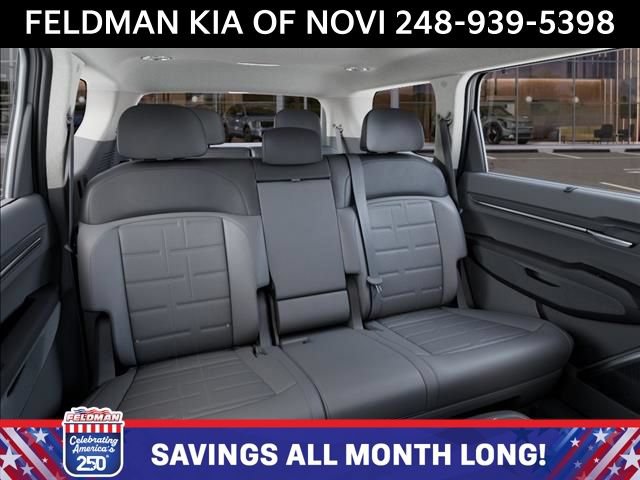 New 2026 Kia EV9 Land AWD/4WD image 16