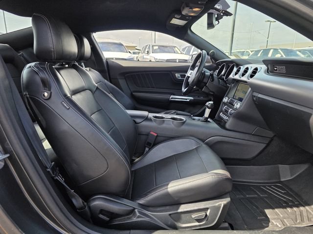 Used 2020 Ford Mustang GT Premium RWD image 25