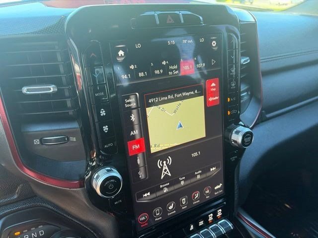 Used 2019 RAM 1500 Rebel w/ Rebel Level 2 Equipment Group AWD/4WD image 25