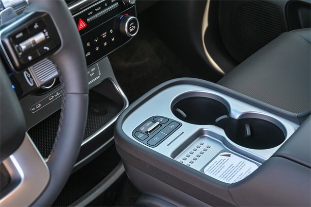 New 2026 Hyundai Ioniq 9 SEL image 21