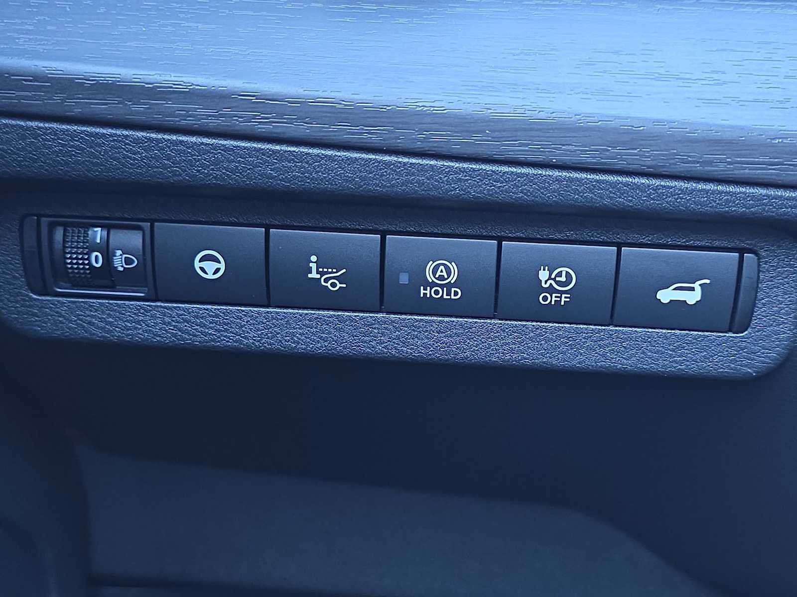 Used 2023 Nissan Ariya EMPOWER+ image 30