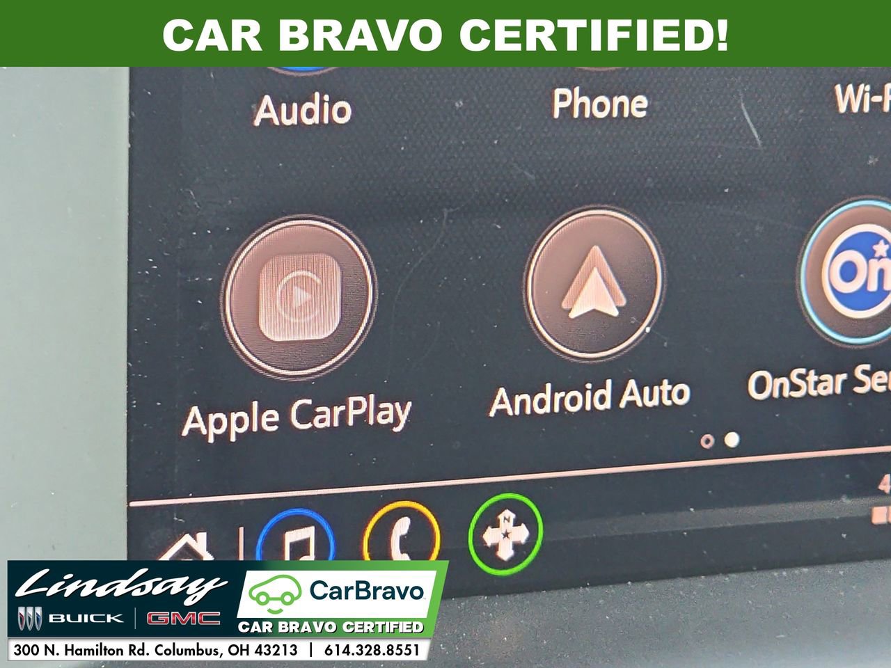 Certified 2022 GMC Terrain SLE image 35