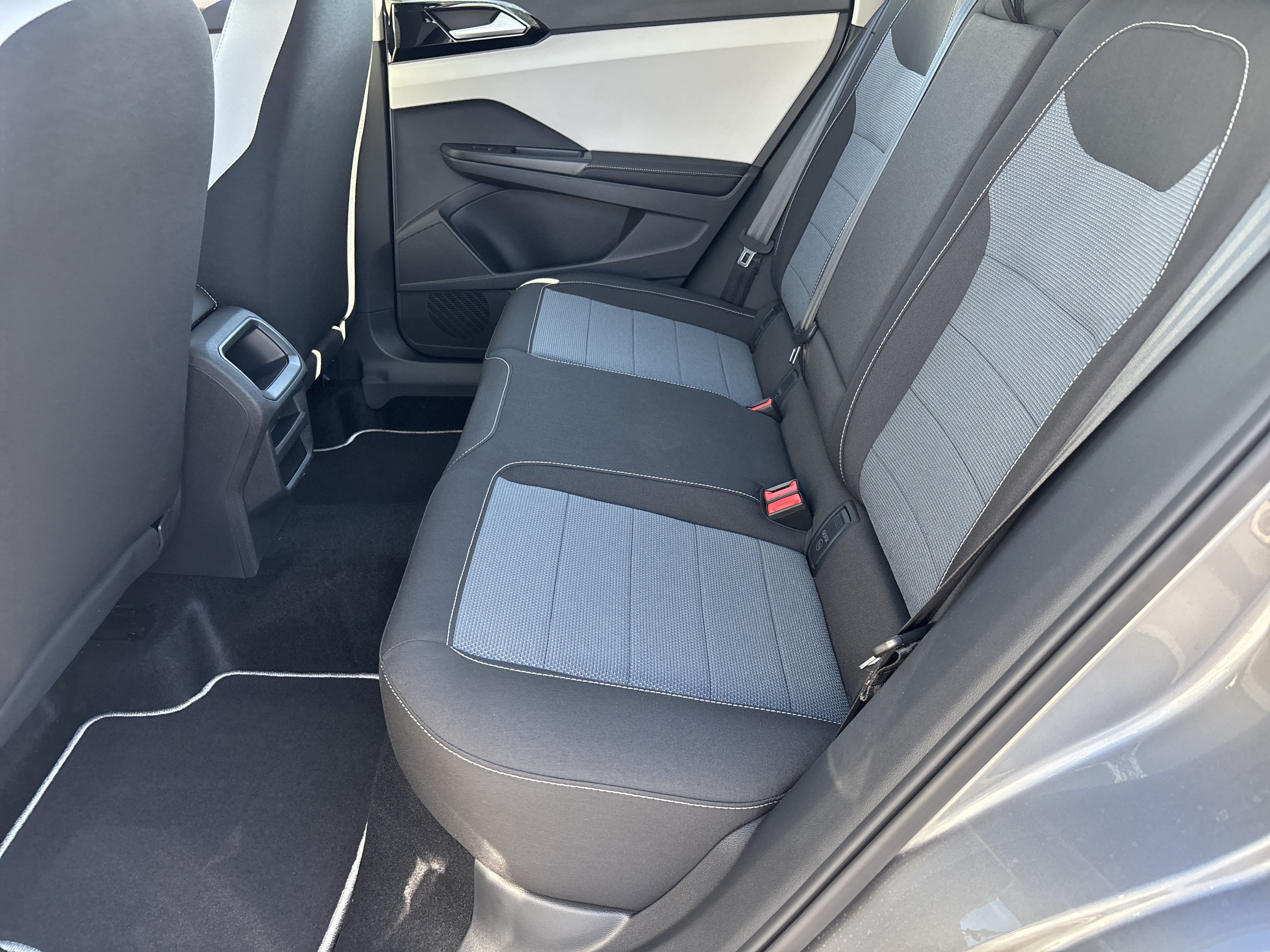 New 2026 Volkswagen Taos S FWD image 14
