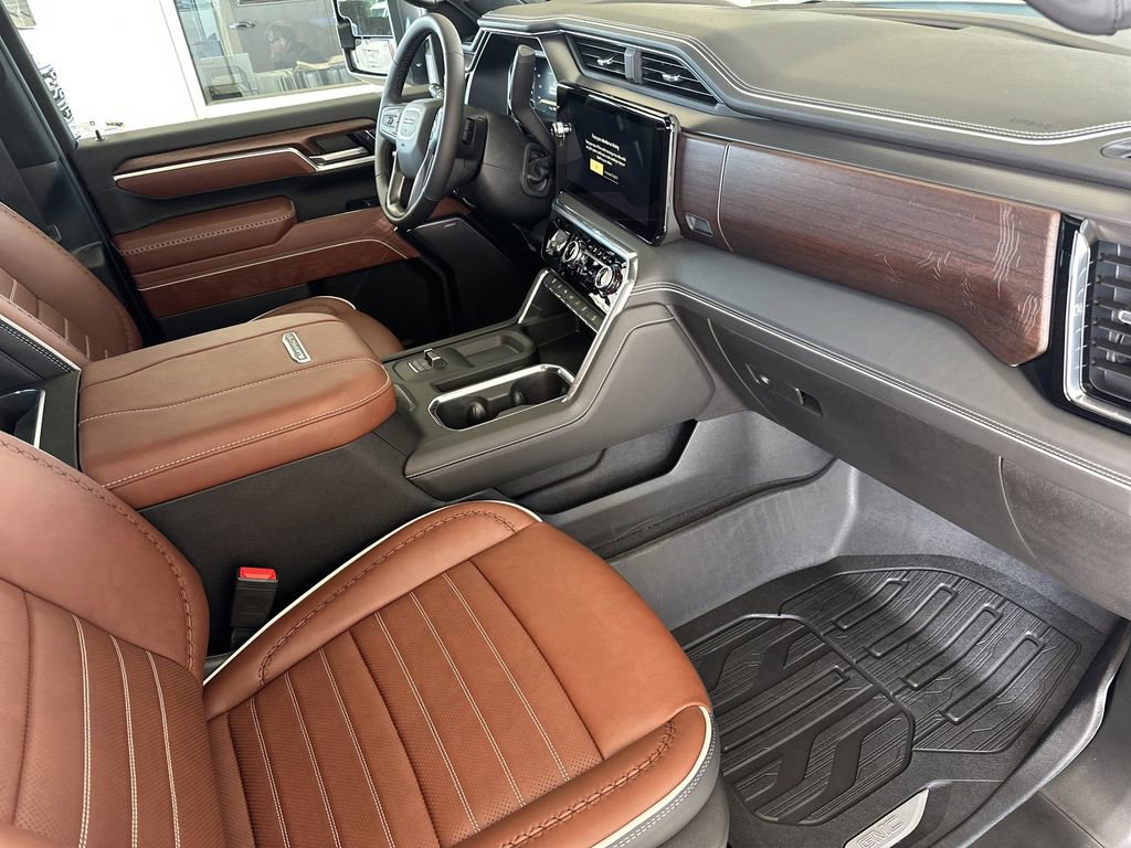 New 2026 GMC Sierra 3500 Denali Ultimate AWD/4WD image 43
