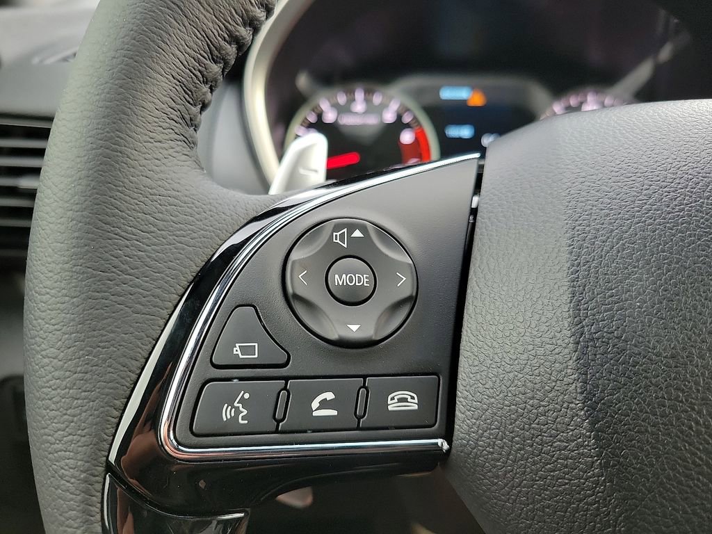 New 2026 Mitsubishi Eclipse Cross SEL AWD/4WD image 20