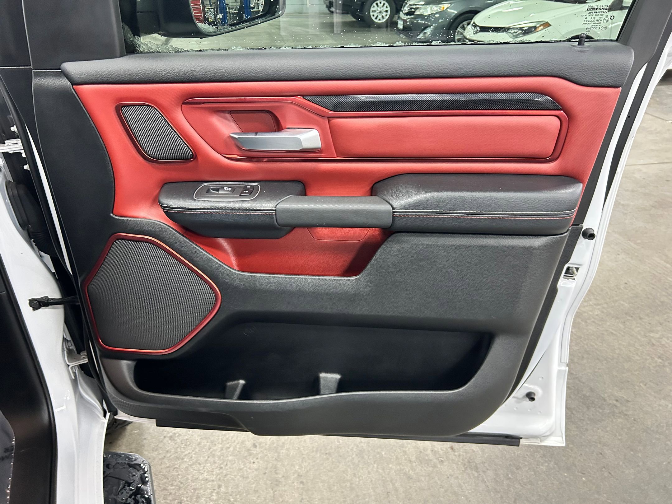 Used 2020 RAM 1500 Rebel w/ Rebel Level 2 Equipment Group image 27