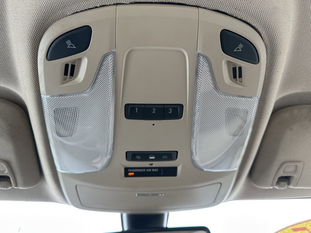 Used 2015 Buick LaCrosse Leather image 35