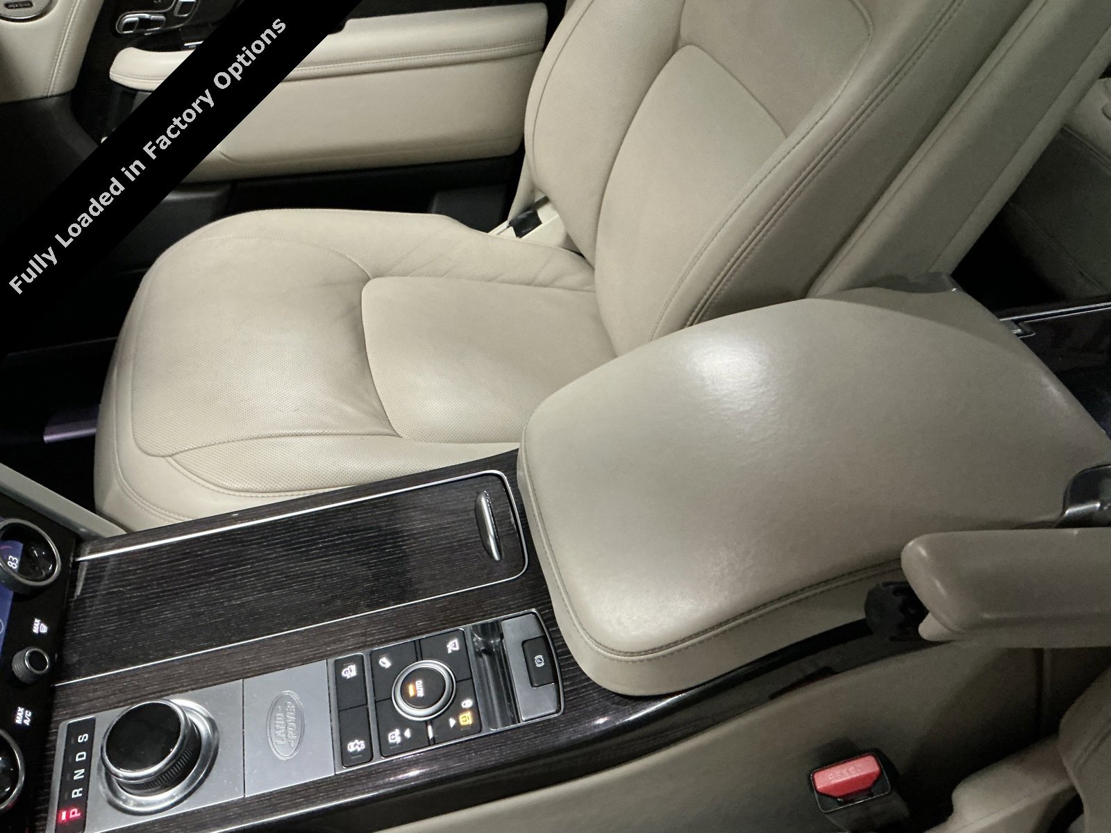 Used 2019 Land Rover Range Rover Long Wheelbase Autobiography image 31