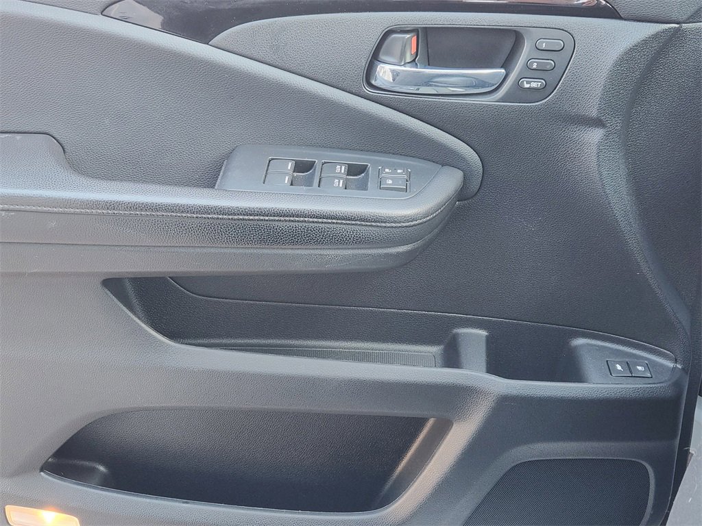 Used 2021 Honda Passport Touring image 25