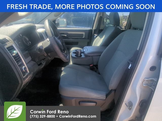Used 2016 RAM 1500 Outdoorsman AWD/4WD image 9