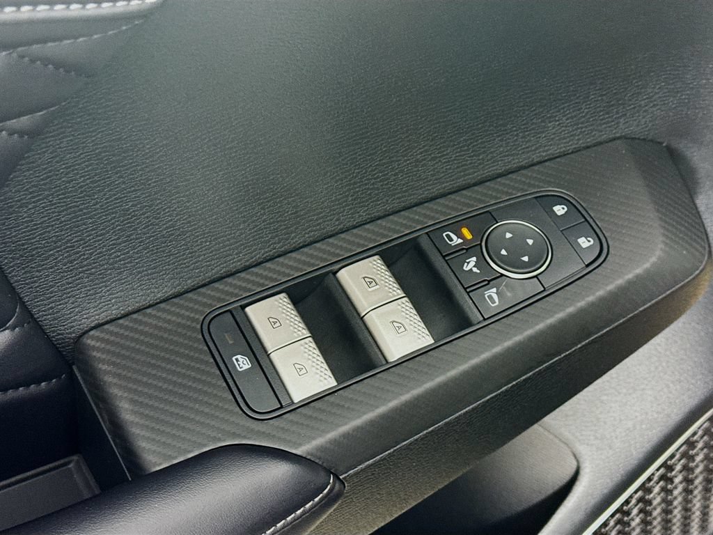 New 2026 Mitsubishi Outlander SEL Black Edition FWD image 18
