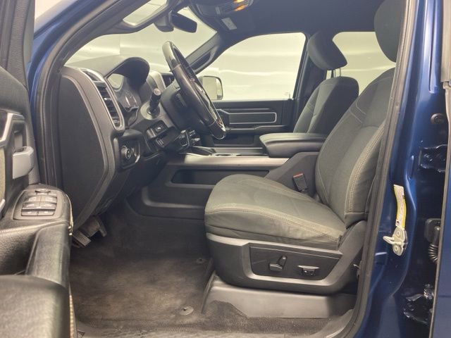 Certified 2021 RAM 2500 Big Horn w/ Level 2 Equipment Group image 27