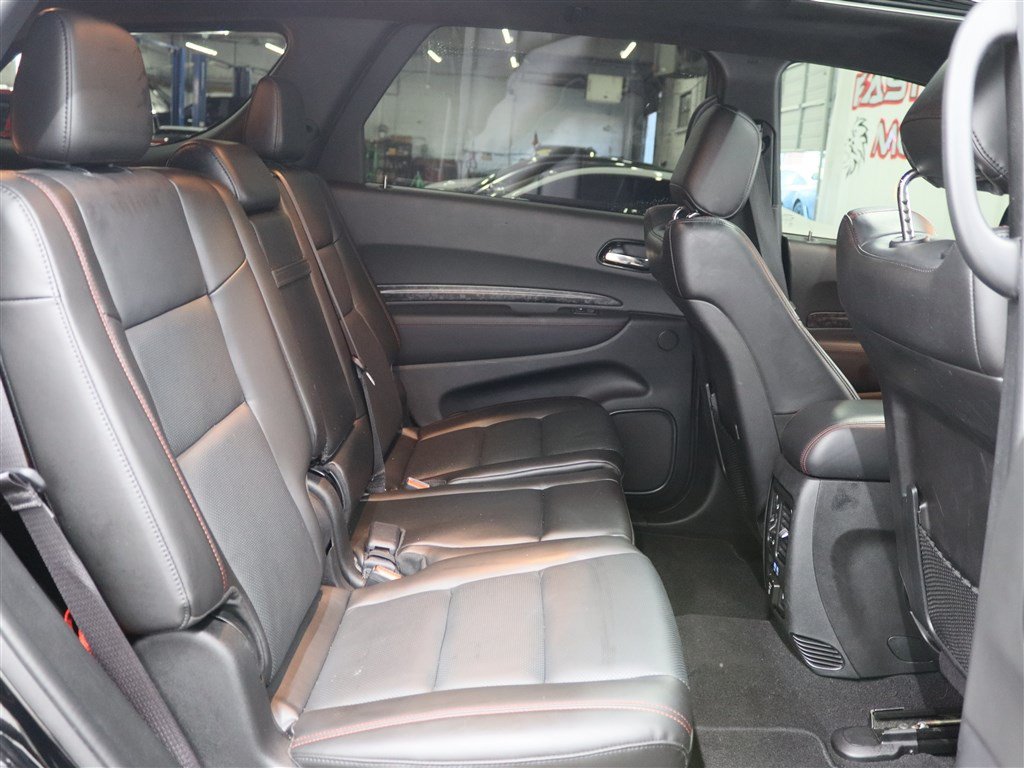 Used 2023 Dodge Durango R/T AWD/4WD image 17