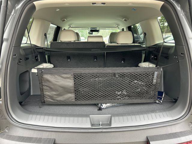 New 2026 Hyundai Santa Fe SEL AWD/4WD image 21