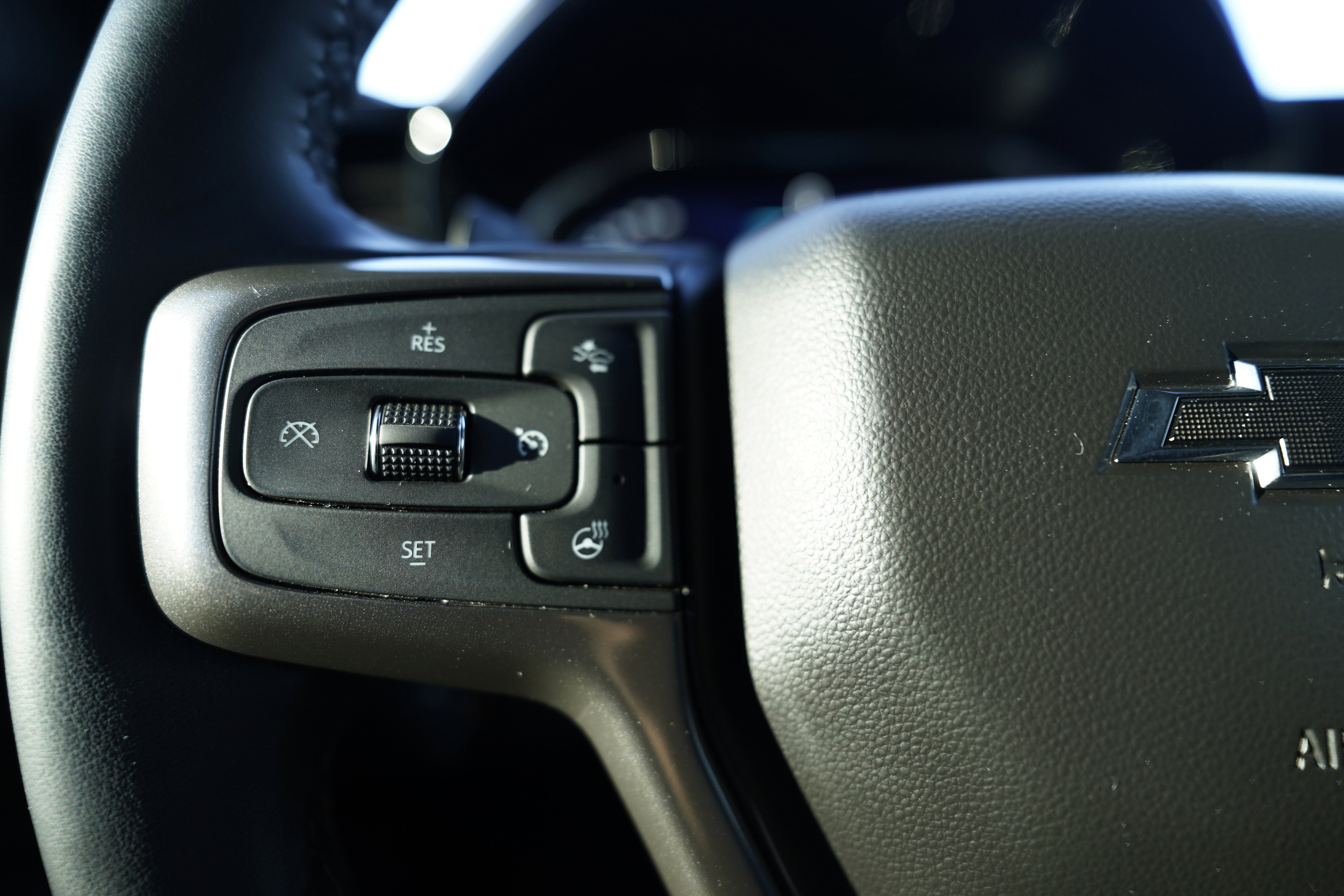 Used 2024 Chevrolet Silverado 1500 ZR2 w/ ZR2 Bison Edition image 21