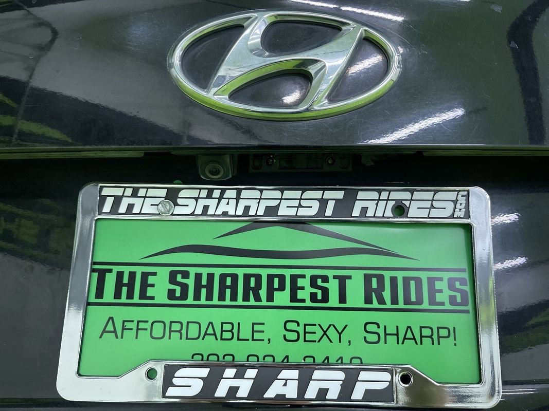 Used 2017 Hyundai Sonata SE image 12