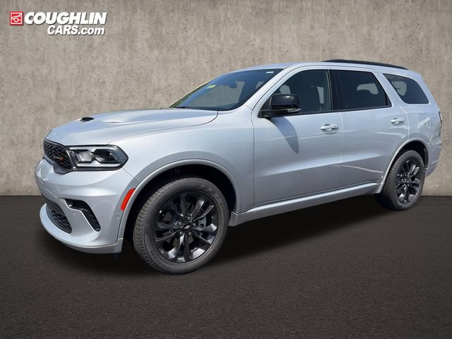 New 2026 Dodge Durango GT AWD/4WD image 4