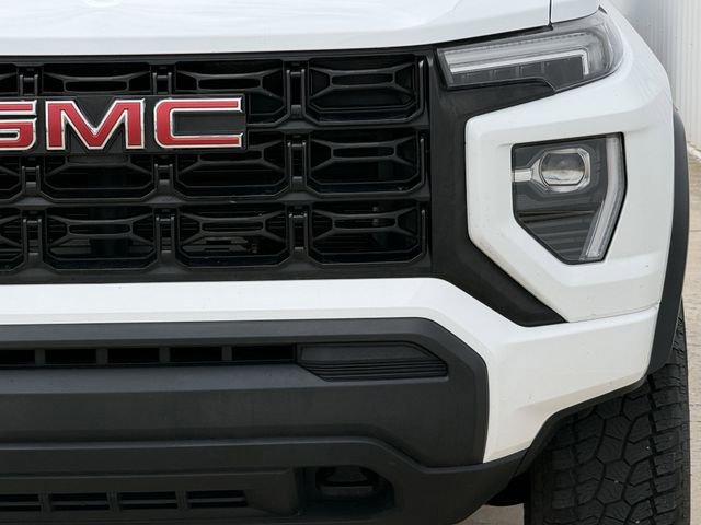 Used 2023 GMC Canyon Elevation image 8