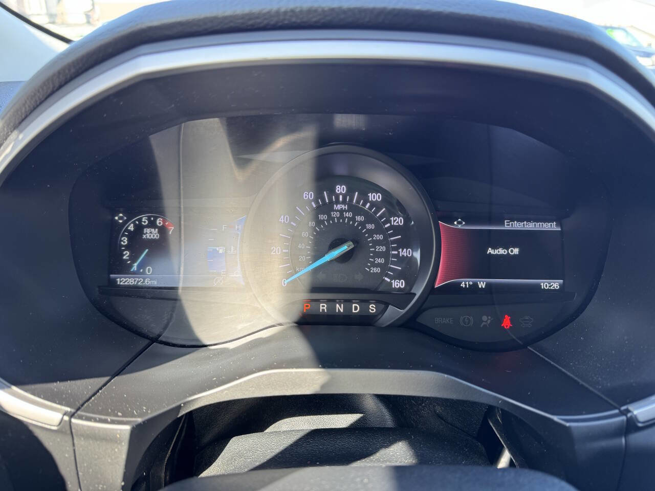 Used 2019 Ford Edge SEL w/ Equipment Group 201A image 18