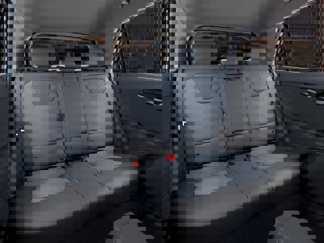 New 2026 Kia Niro Wind image 16