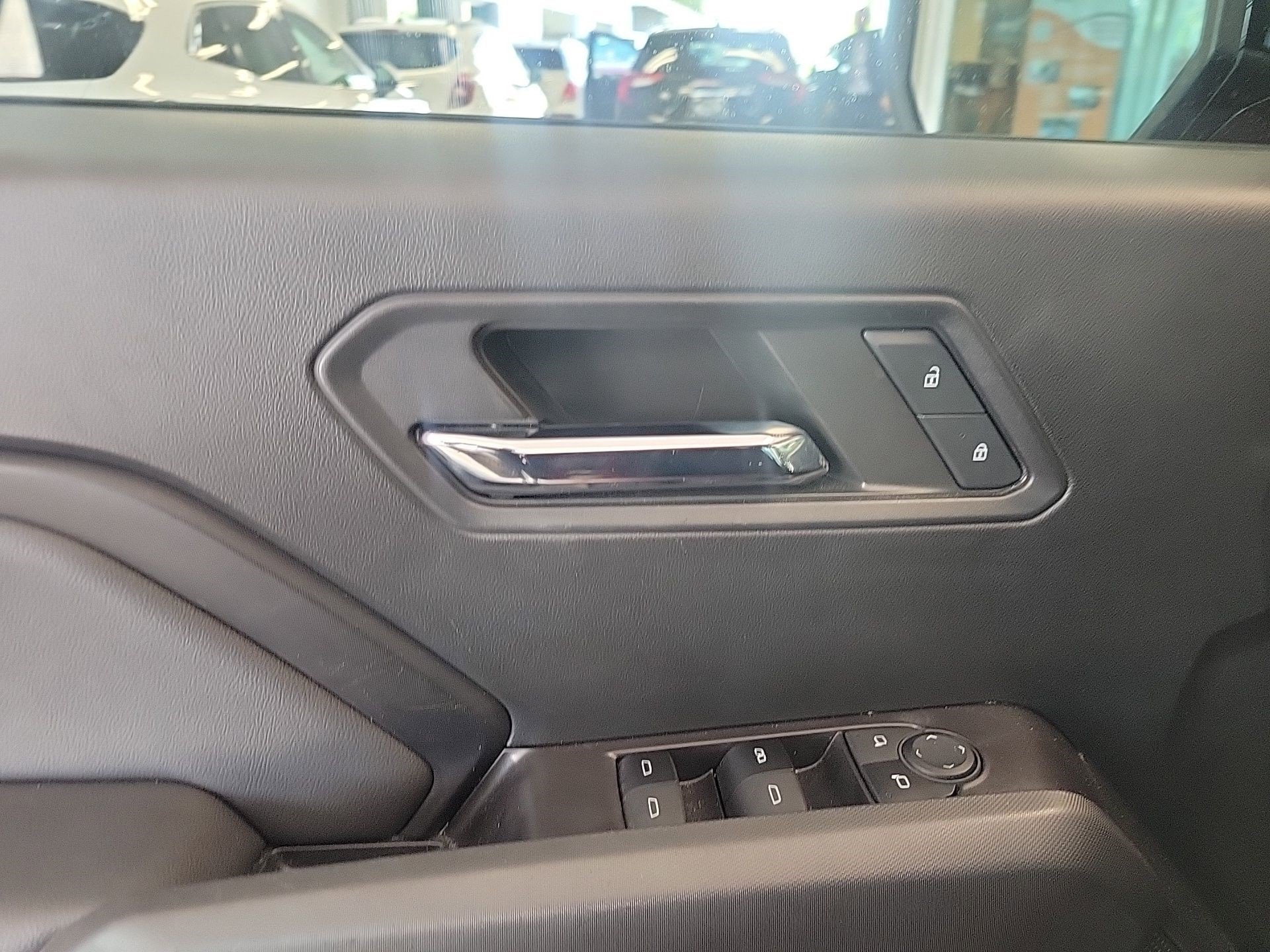 Certified 2024 GMC Canyon Elevation image 19