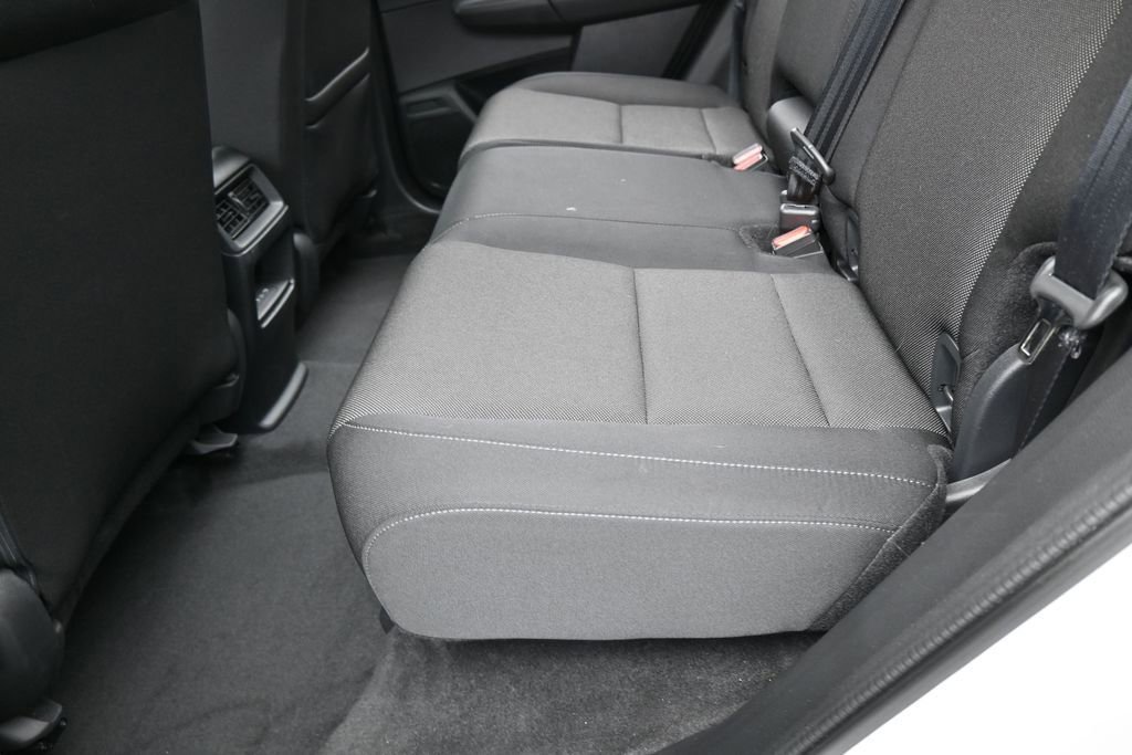 Used 2025 Honda CR-V EX image 28