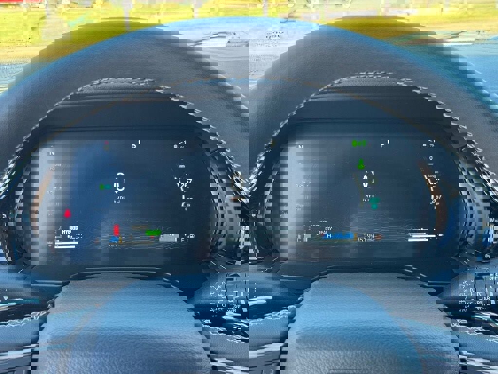 Used 2022 Jeep Grand Cherokee Limited 4xe image 19