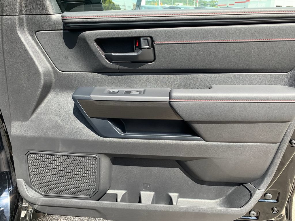 New 2026 Toyota Tundra TRD Pro AWD/4WD image 18