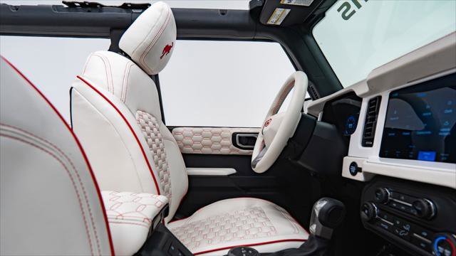 Used 2026 Ford Bronco Big Bend image 36