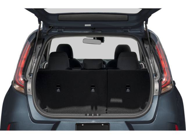 Certified 2025 Kia Soul LX w/ LX Technology Package FWD image 10