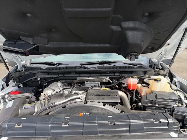 Used 2021 GMC Sierra 3500 Denali w/ Technology Package image 49