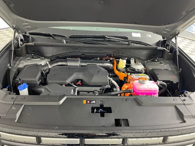 New 2026 Hyundai Santa Fe SE image 19