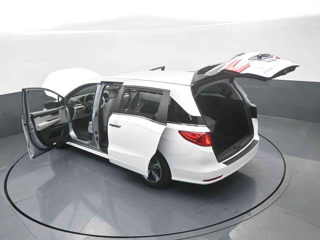 Used 2020 Honda Odyssey Touring image 78