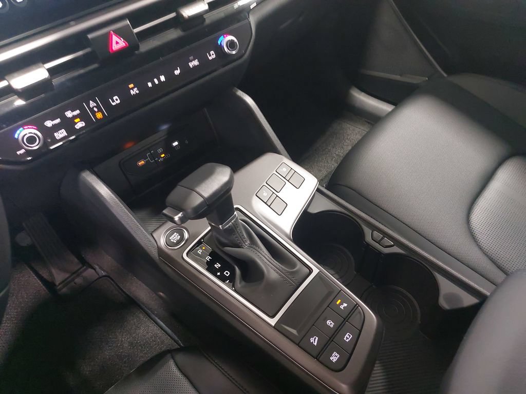 New 2026 Kia Sportage EX AWD/4WD image 25