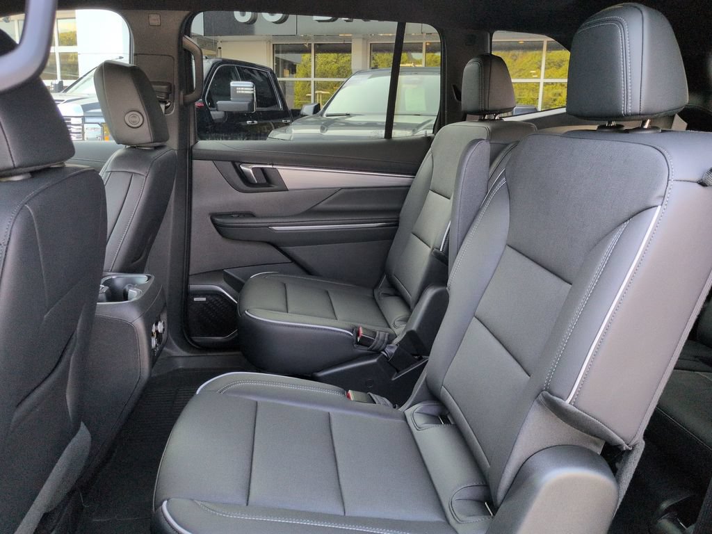 New 2026 Buick Enclave Preferred w/ Power Package AWD/4WD image 15