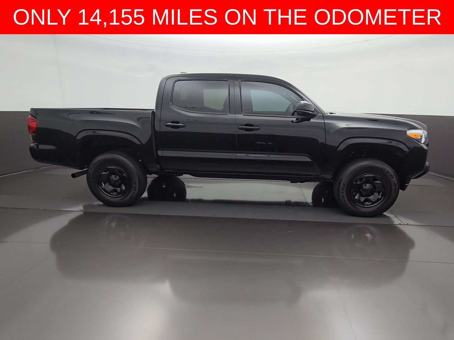 Certified 2023 Toyota Tacoma SR AWD/4WD image 11
