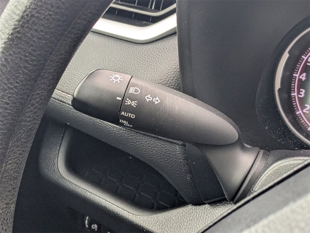 Used 2023 Toyota RAV4 XLE image 26