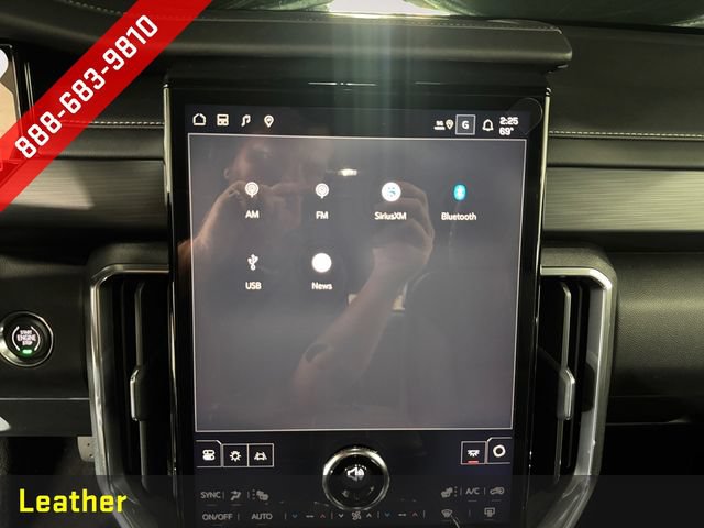 New 2026 GMC Acadia Elevation w/ Elevation Premium Package AWD/4WD image 6
