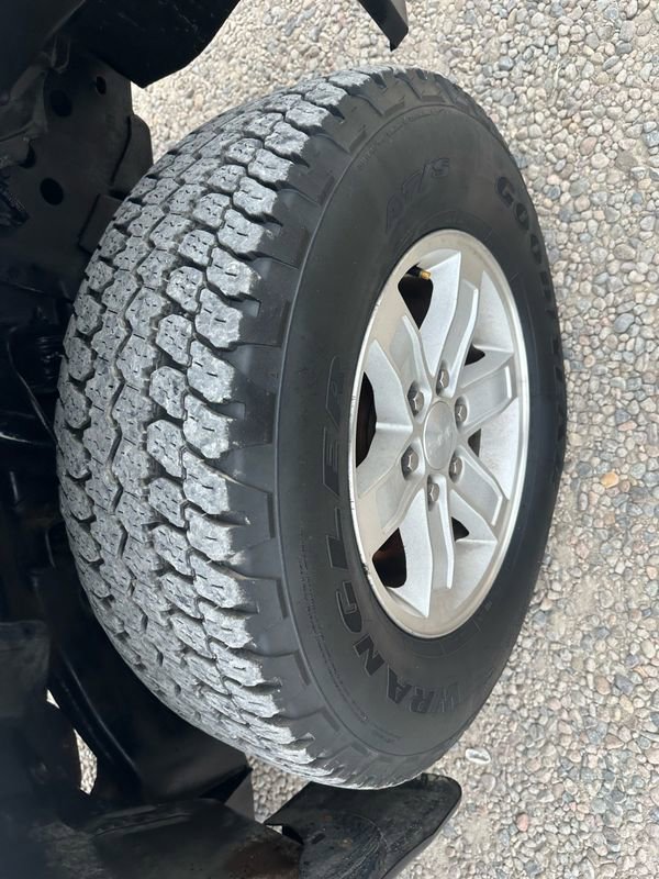 Used 1997 GMC Sierra 1500 4x4 Extended Cab w/ Marketing Option Pkg 3 image 37