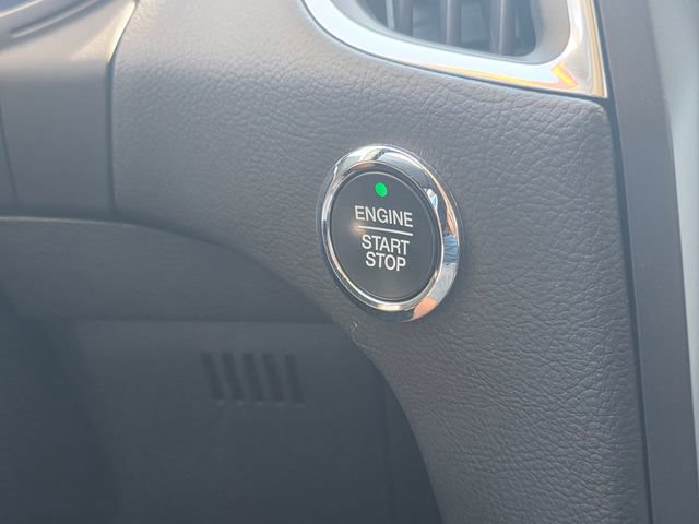 Used 2023 Ford Edge Titanium w/ Equipment Group 301A image 24